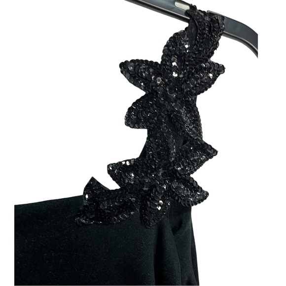 NWT Vintage 70’s Roberta California Disco Dress - Picture 6 of 12